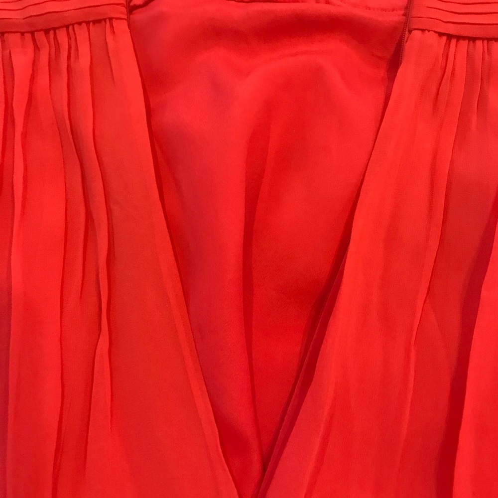 BCBG gown/maxi dress - Picture 10 of 10